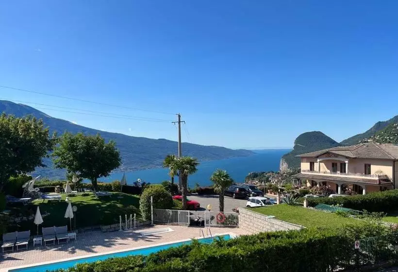 Hotelli Garni Bel Sito