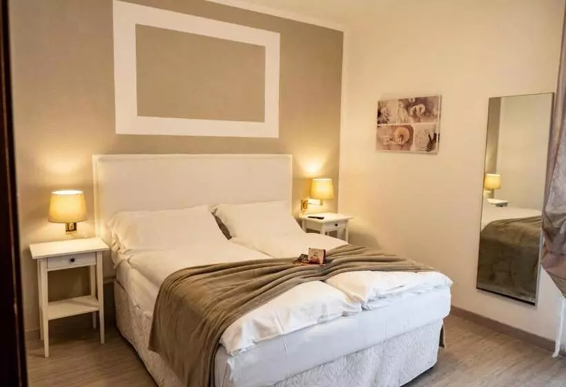 Hotelli Garni Bel Sito