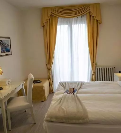 Hotelli Garni Bel Sito