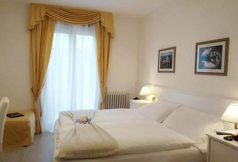 Hotelli Garni Bel Sito