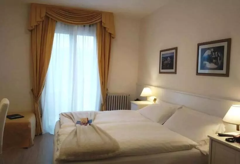 Hotelli Garni Bel Sito