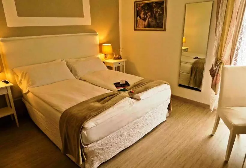 Hotelli Garni Bel Sito