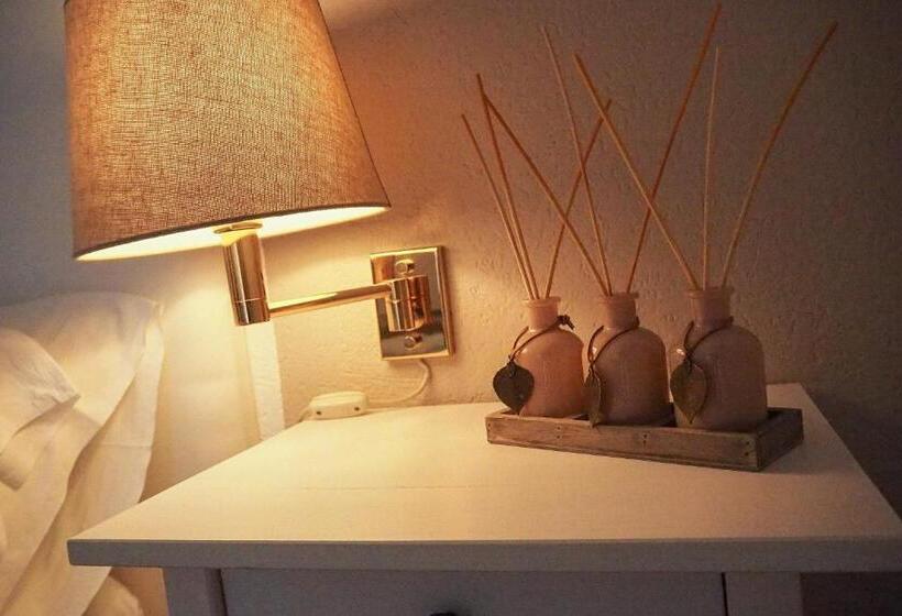 호텔 Garni Bel Sito