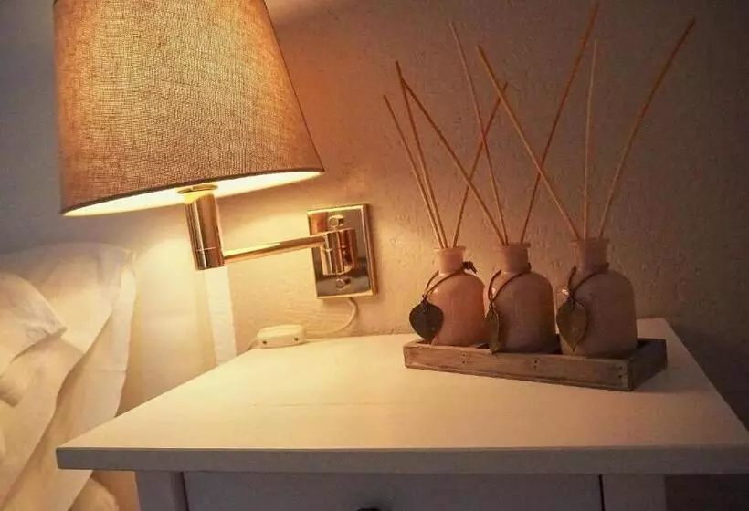 Hotelli Garni Bel Sito