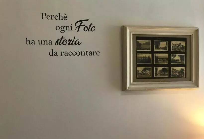 Hotelli Garni Bel Sito