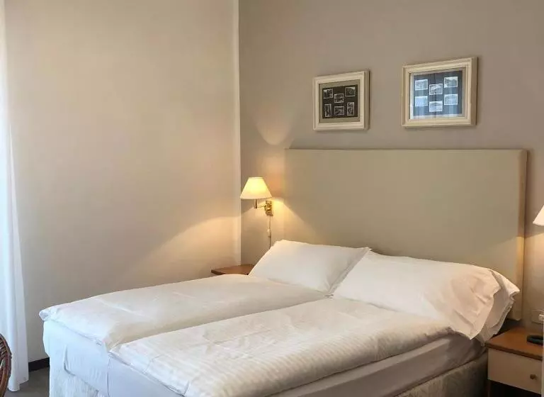 Hotelli Garni Bel Sito