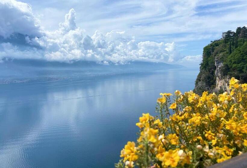 호텔 Garni Bel Sito