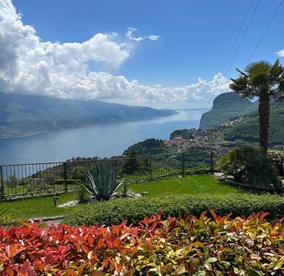 호텔 Garni Bel Sito