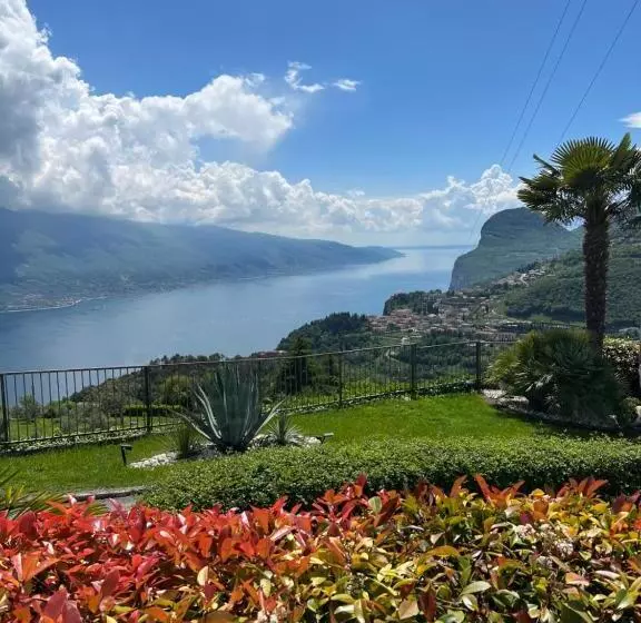 Hotelli Garni Bel Sito