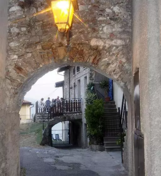 Hotelli Garni Bel Sito