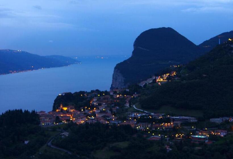 호텔 Garni Bel Sito