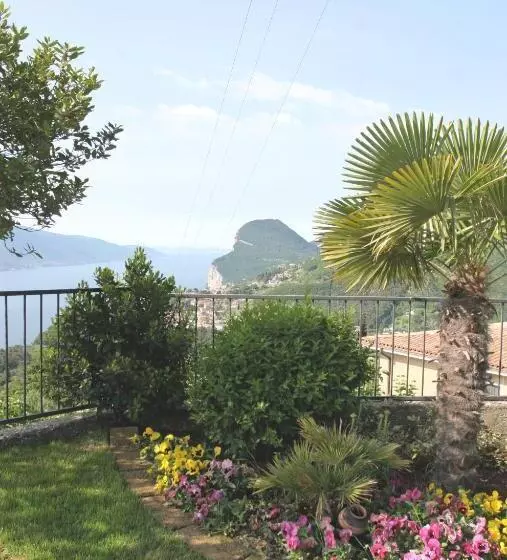 Hotelli Garni Bel Sito