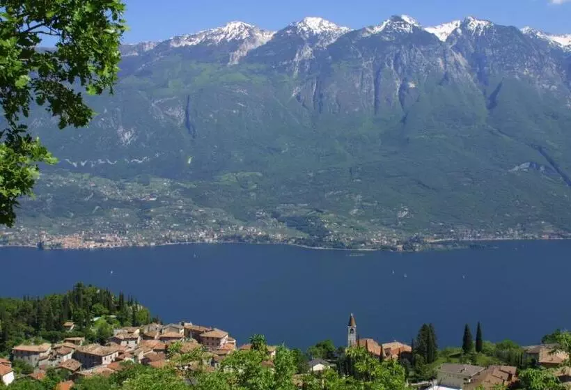 Hotelli Garni Bel Sito