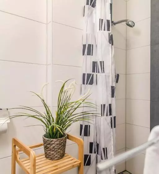 Hotelli Garni Kröger