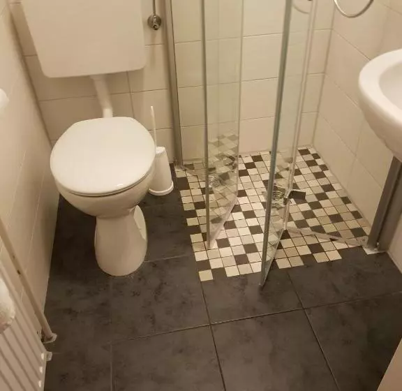 Hotelli Garni Kröger