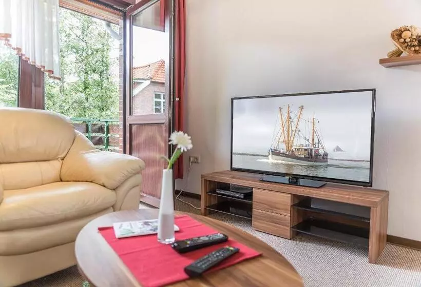 Hotelli Garni Kröger