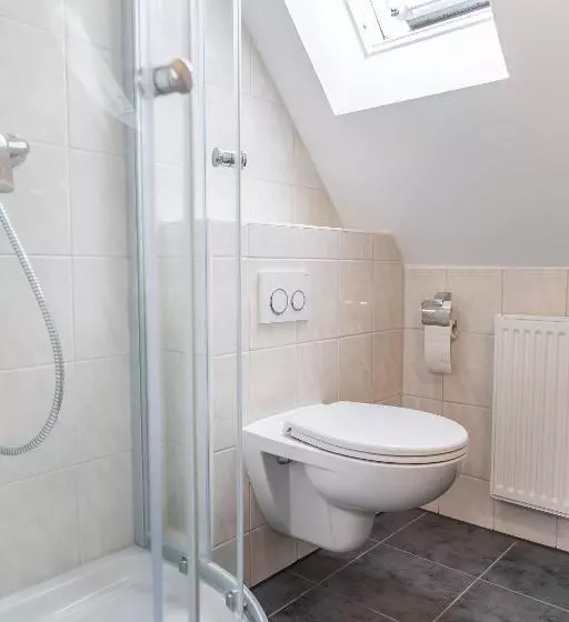 Hotelli Garni Kröger