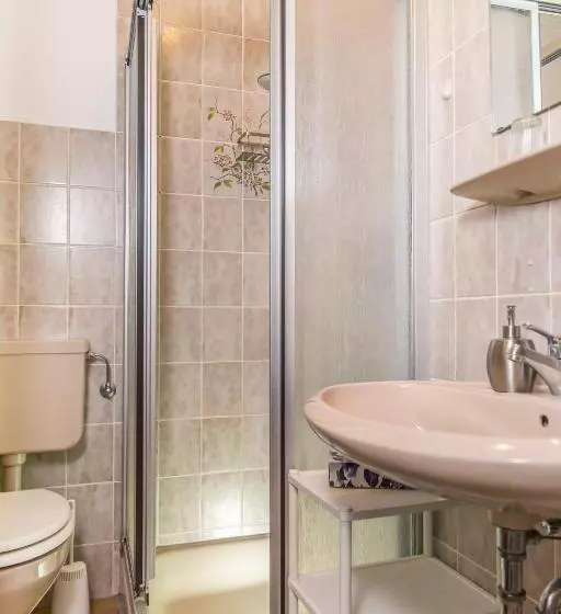 Hotelli Garni Kröger