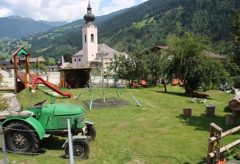 Hotelli Gasthof Zum Löwen