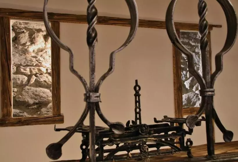 Hotelli Gasthof Zum Löwen