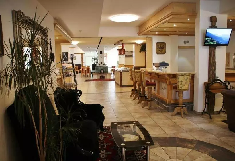 Hotelli Gasthof Zum Löwen