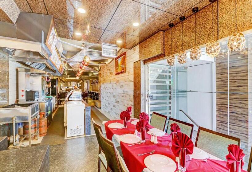 فندق Maharaja Inn Chikmagalur