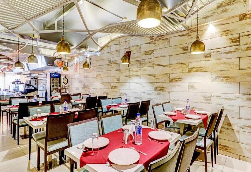 فندق Maharaja Inn Chikmagalur