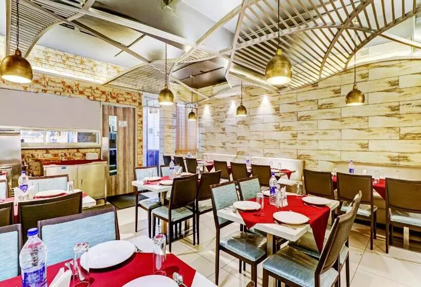 ホテル Maharaja Inn Chikmagalur