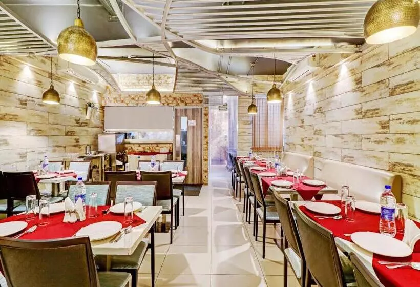 ホテル Maharaja Inn Chikmagalur