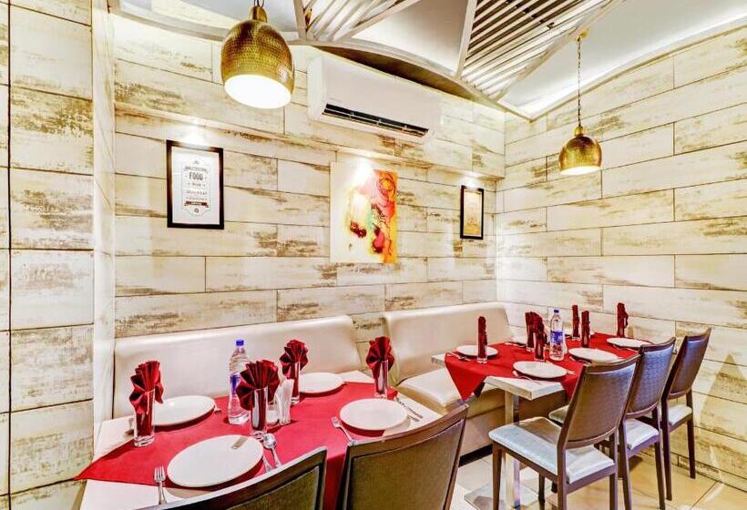 فندق Maharaja Inn Chikmagalur