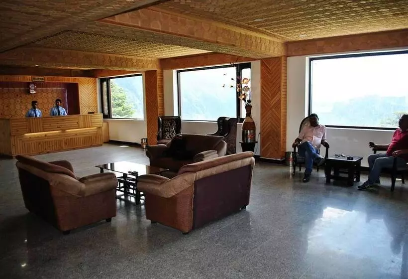 Hotelli Natraj International