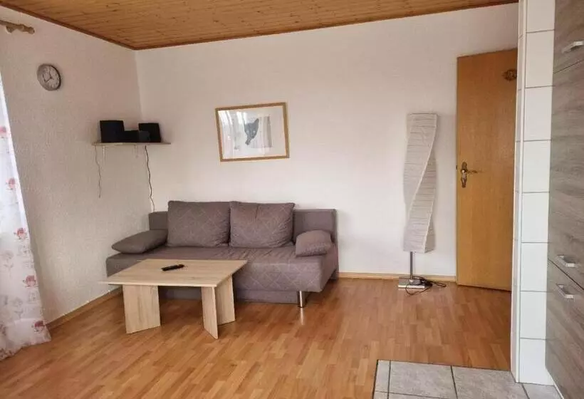 Hotel Pension Anke