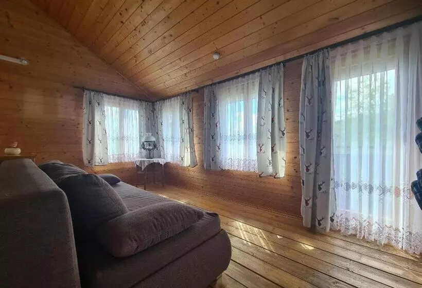 Hotel Pension Anke