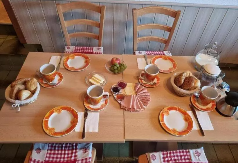 Hotel Pension Anke