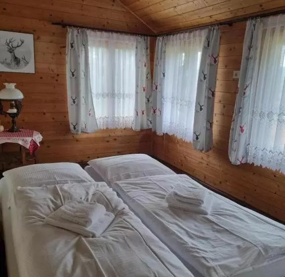 Hotel Pension Anke