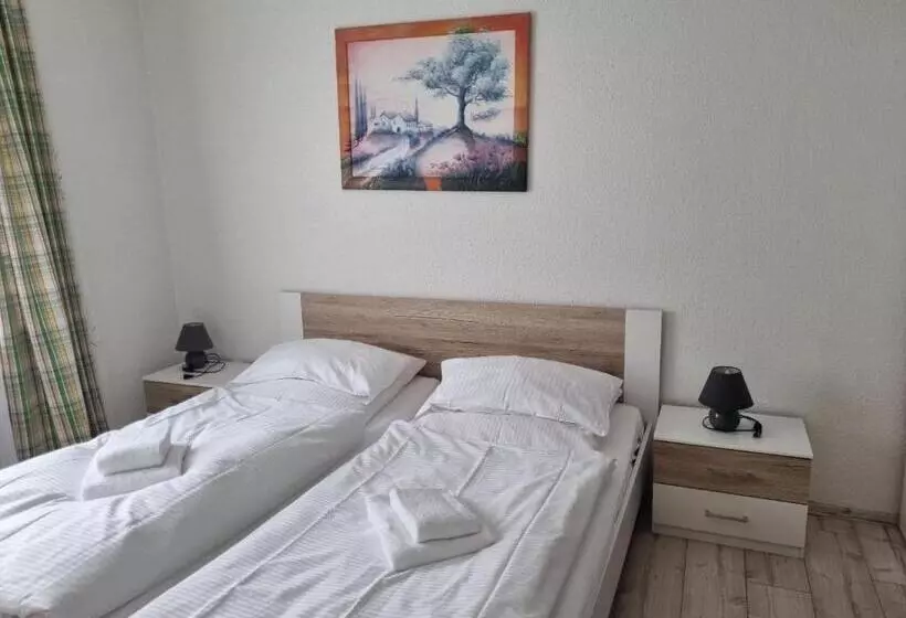 Hotel Pension Anke