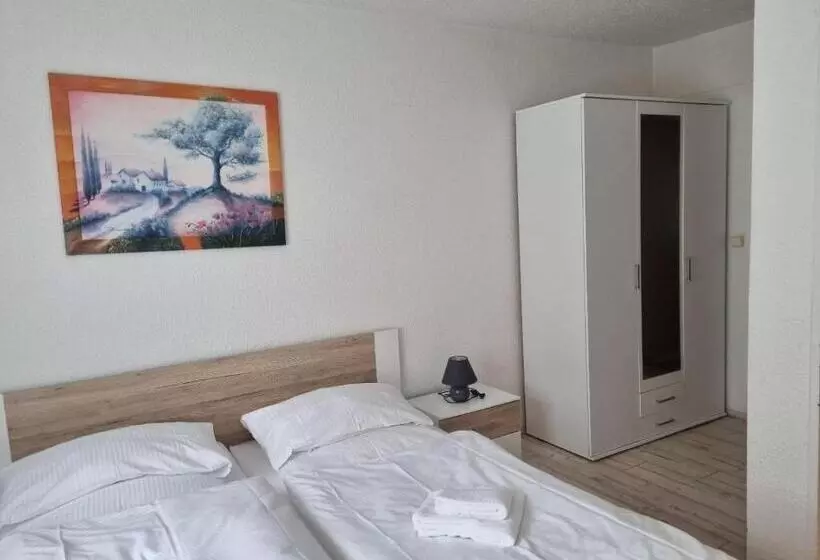 Hotel Pension Anke