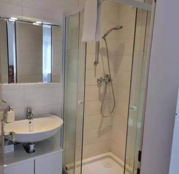 Hotel Pension Anke