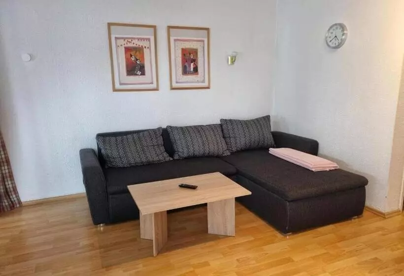 Hotel Pension Anke
