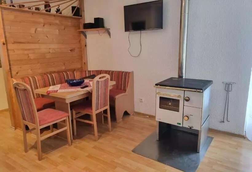 Hotel Pension Anke