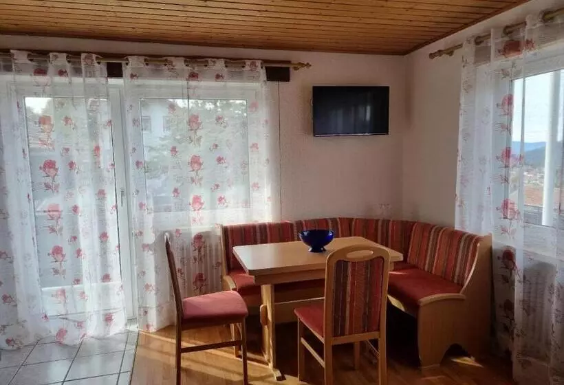 Hotel Pension Anke