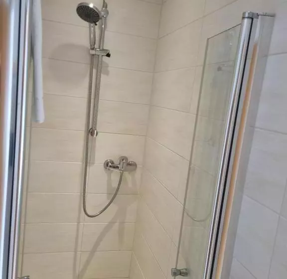 Hotel Pension Anke