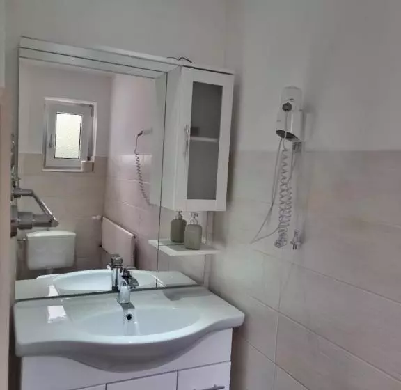 Hotel Pension Anke