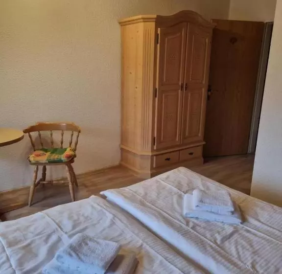 Hotel Pension Anke