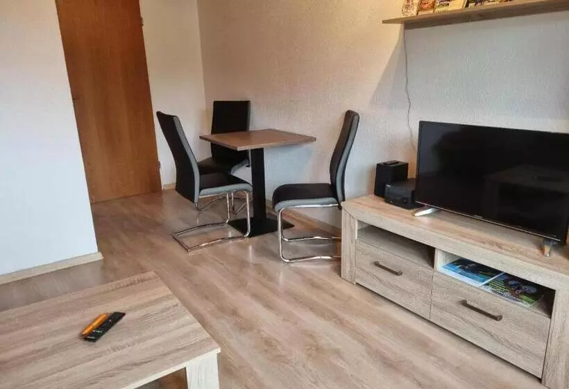 Hotel Pension Anke