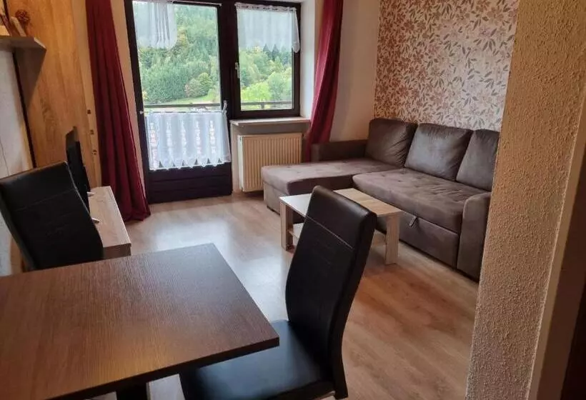 Hotel Pension Anke