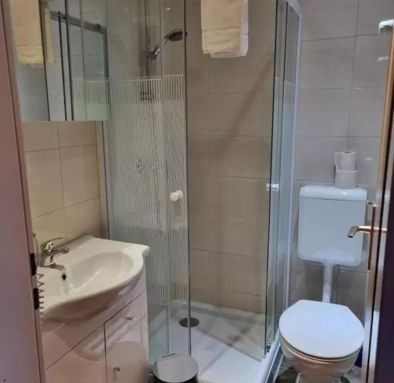 Hotel Pension Anke