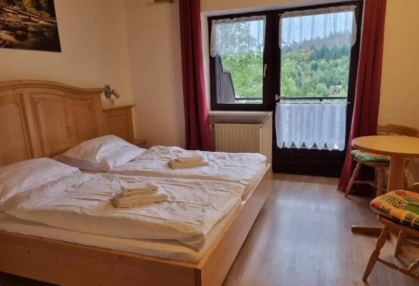 Hotel Pension Anke