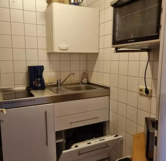 Hotel Pension Anke