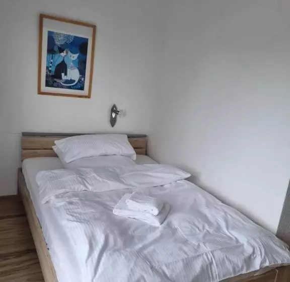 Hotel Pension Anke